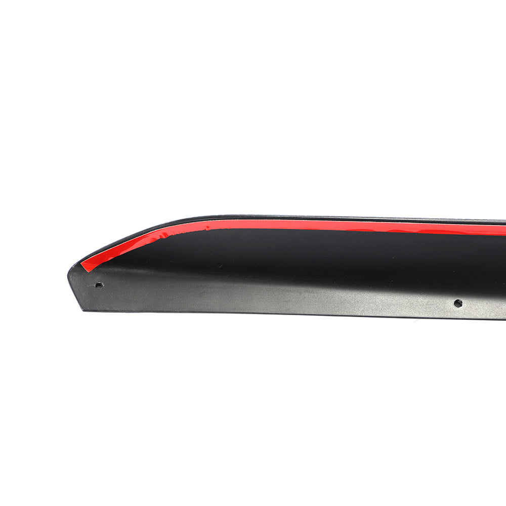 BMW 3 Series G20 G28 M Sport Carbon Fibre Side Skirts