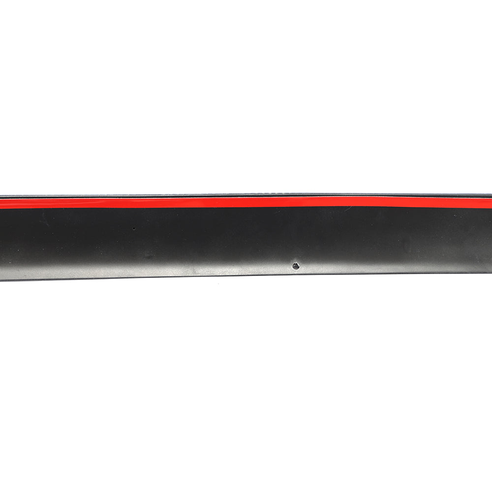 BMW 3 Series G20 G28 M Sport Carbon Fibre Side Skirts