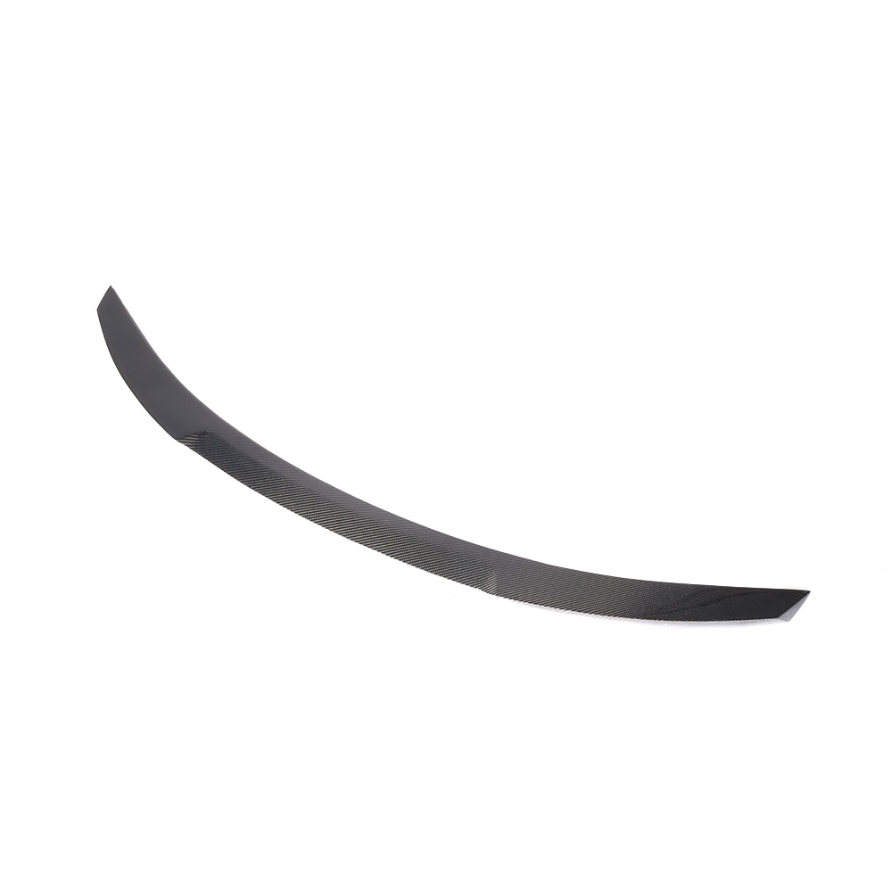 BMW 6Series F06 F13 M6/M Sport Carbon Fibre Spoiler
