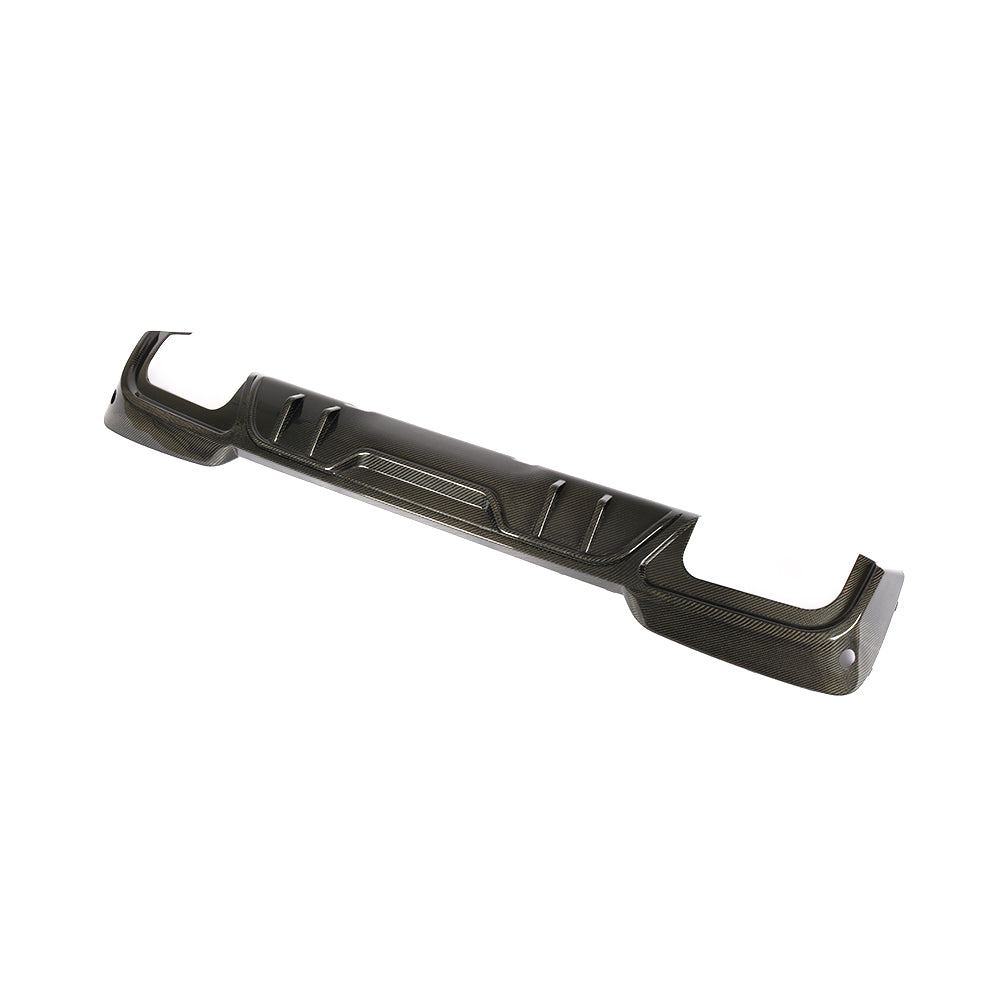 BMW X3 G01 M Sport Carbon Fibre Rear Diffuser
