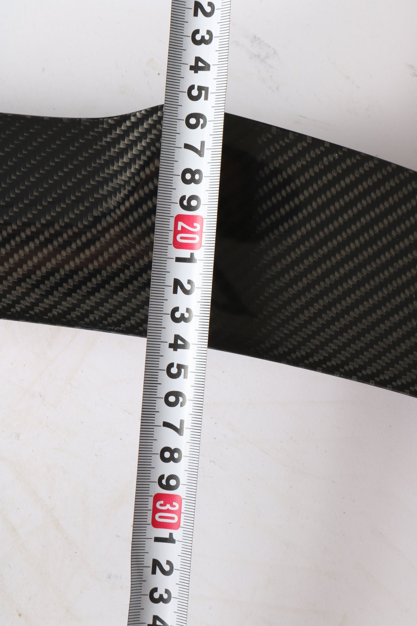 BMW 6Series F06 F13 M6/M Sport Carbon Fibre Spoiler