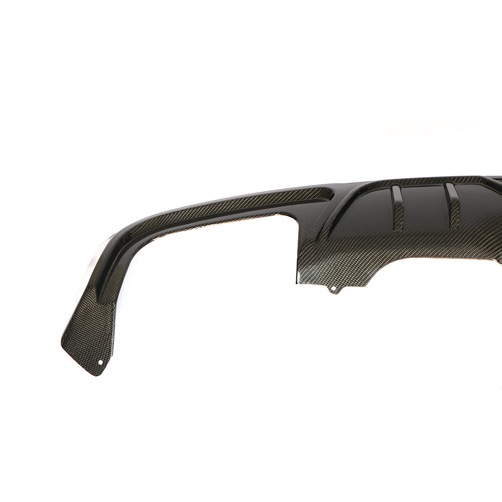 BMW X3 G01 M Sport Carbon Fibre Rear Diffuser