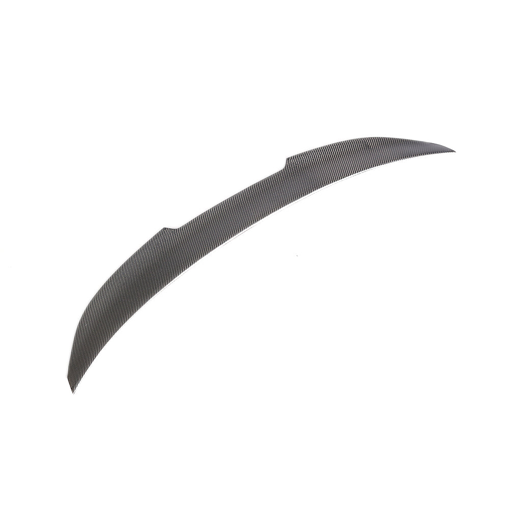 BMW 1 Series F52 Carbon Fibre Spoiler