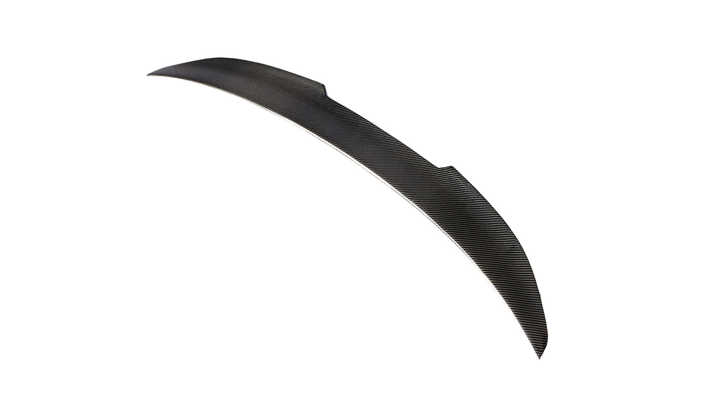 BMW 1 Series F52 Carbon Fibre Spoiler