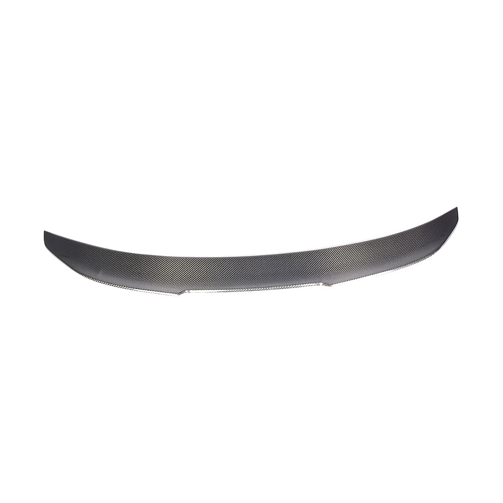 BMW 1 Series F52 Carbon Fibre Spoiler