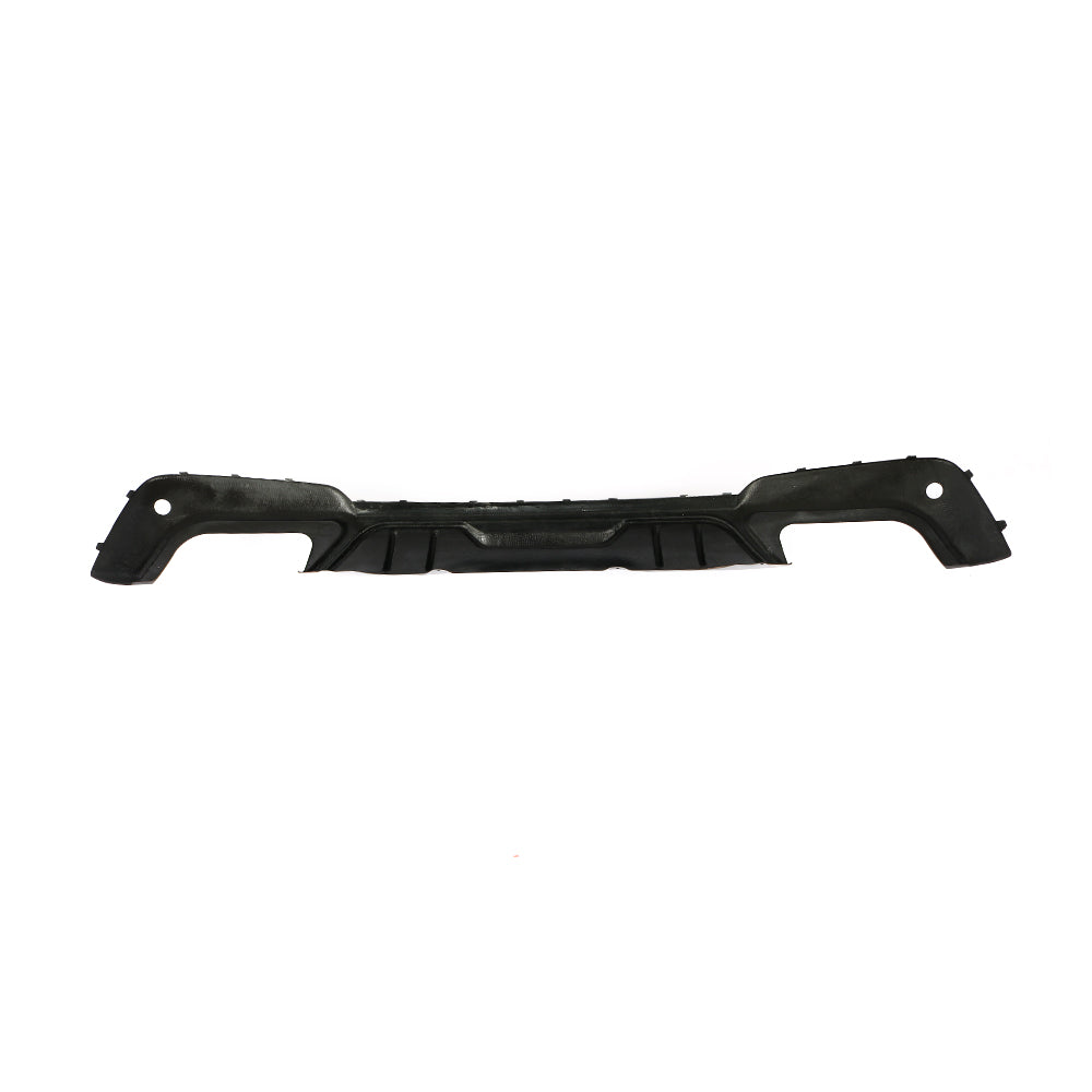 BMW X3 G01 M Sport Carbon Fibre Rear Diffuser