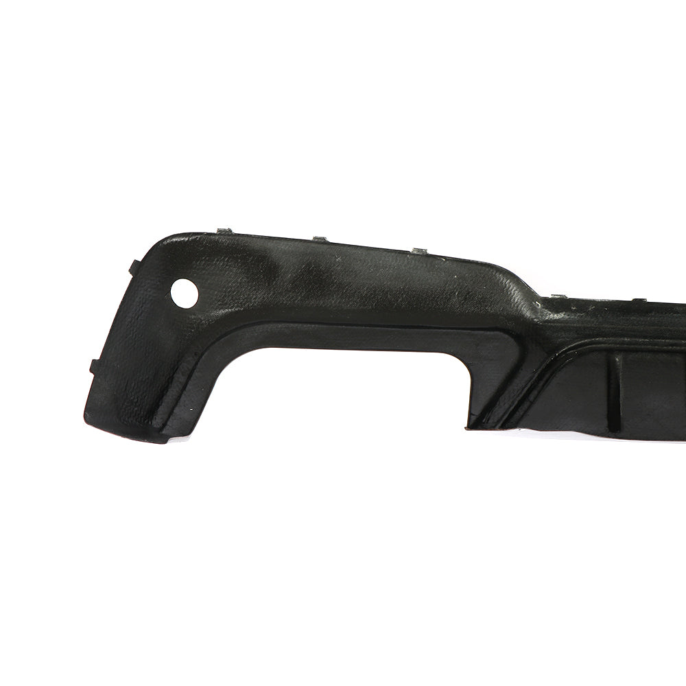 BMW X3 G01 M Sport Carbon Fibre Rear Diffuser