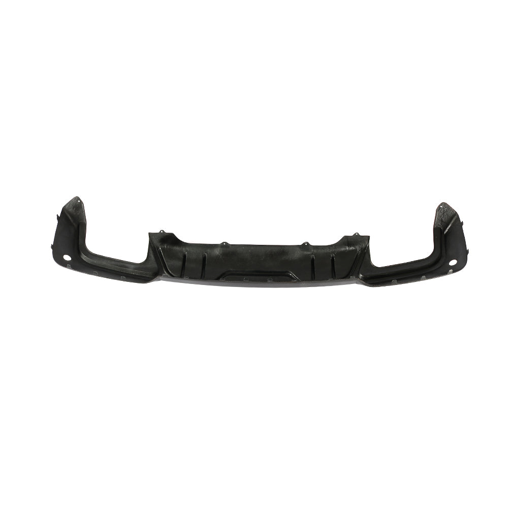 BMW X3 G01 M Sport Carbon Fibre Rear Diffuser
