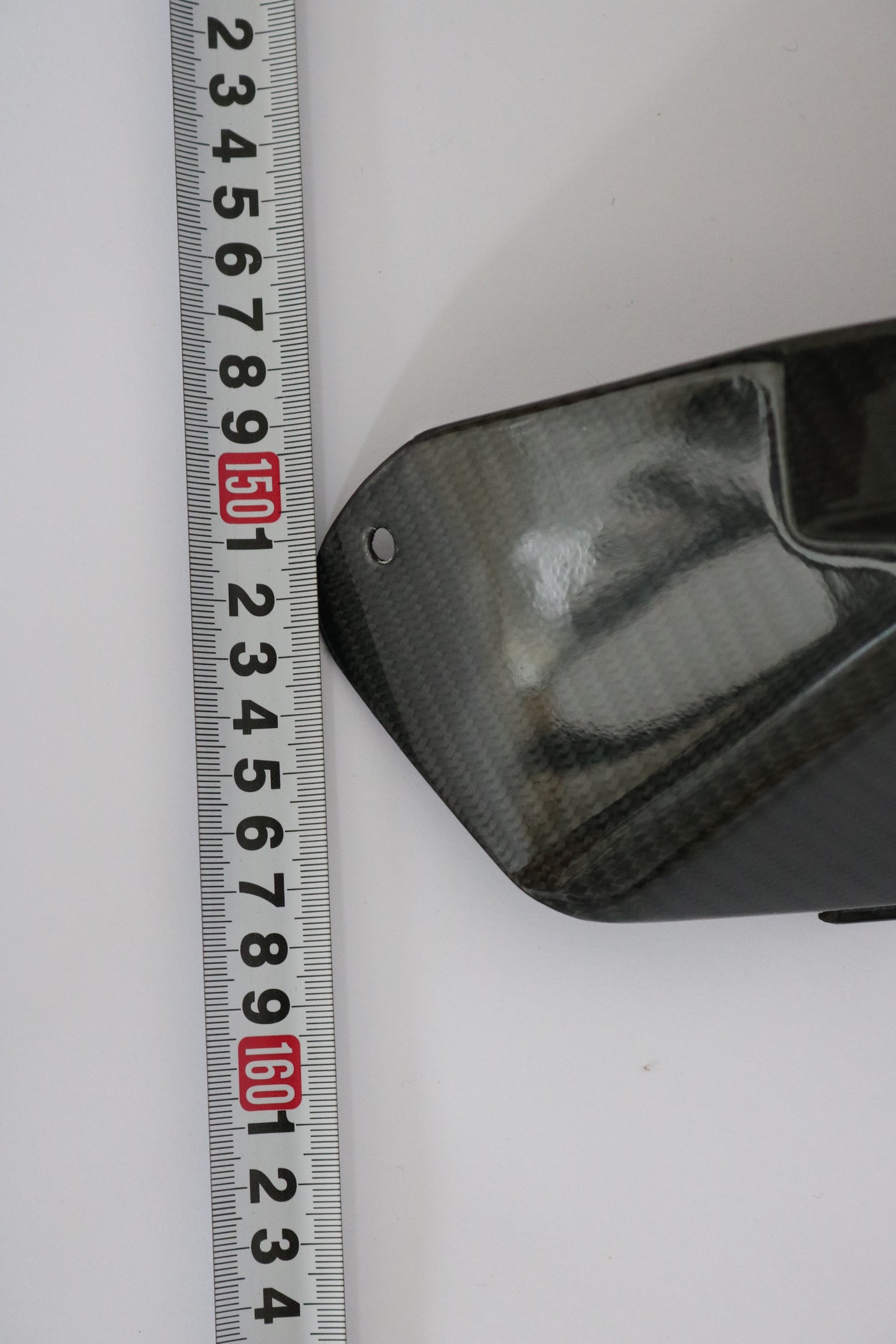 BMW X3 G01 M Sport Carbon Fibre Rear Diffuser