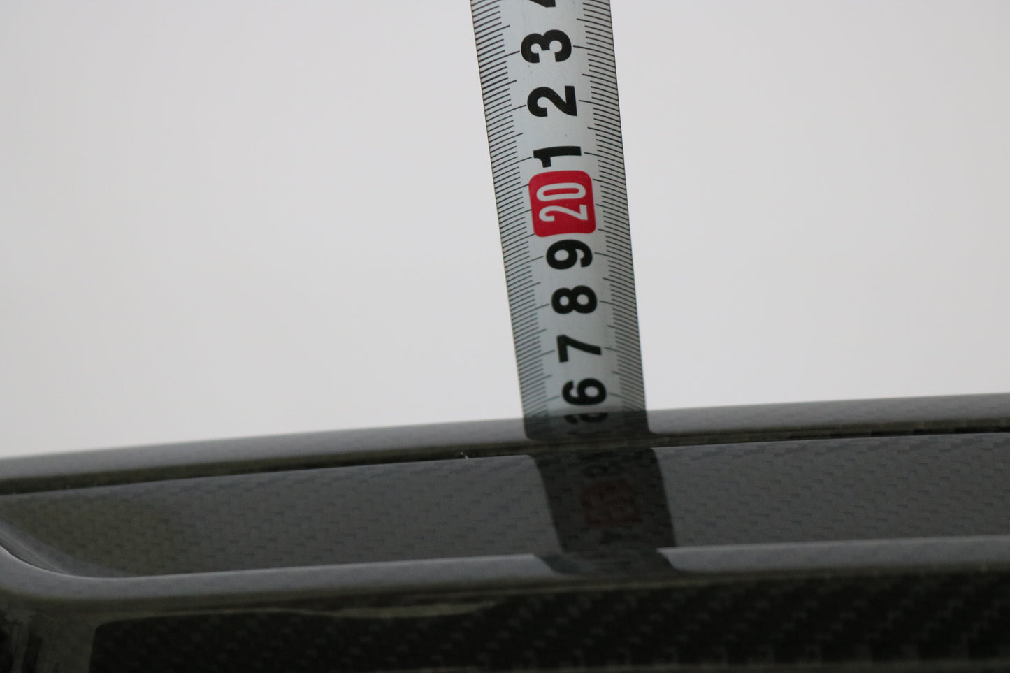 BMW X3 G01 M Sport Carbon Fibre Rear Diffuser