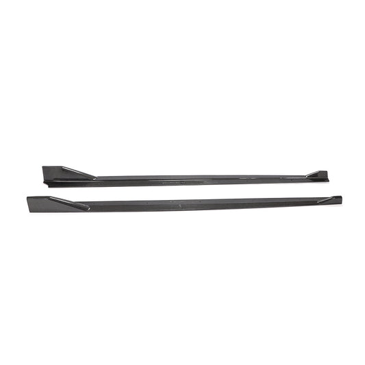 BMW Z4 G29 Carbon Fibre Side Skirts