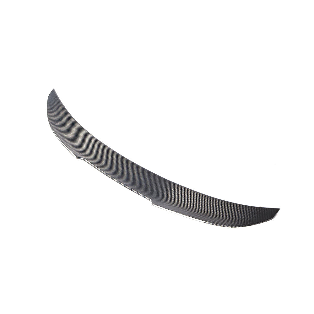 BMW 1 Series F52 Carbon Fibre Spoiler