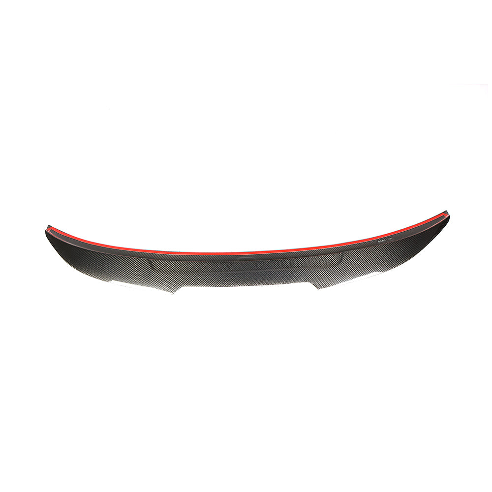 BMW 1 Series F52 Carbon Fibre Spoiler