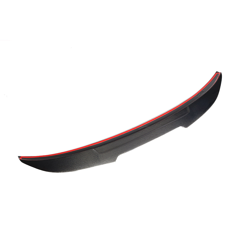 BMW 1 Series F52 Carbon Fibre Spoiler