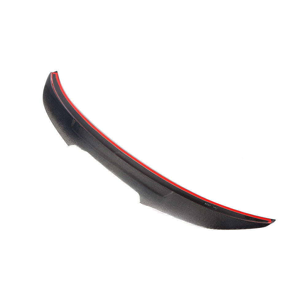 BMW 1 Series F52 Carbon Fibre Spoiler
