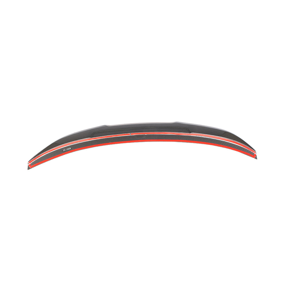 BMW 1 Series F52 Carbon Fibre Spoiler