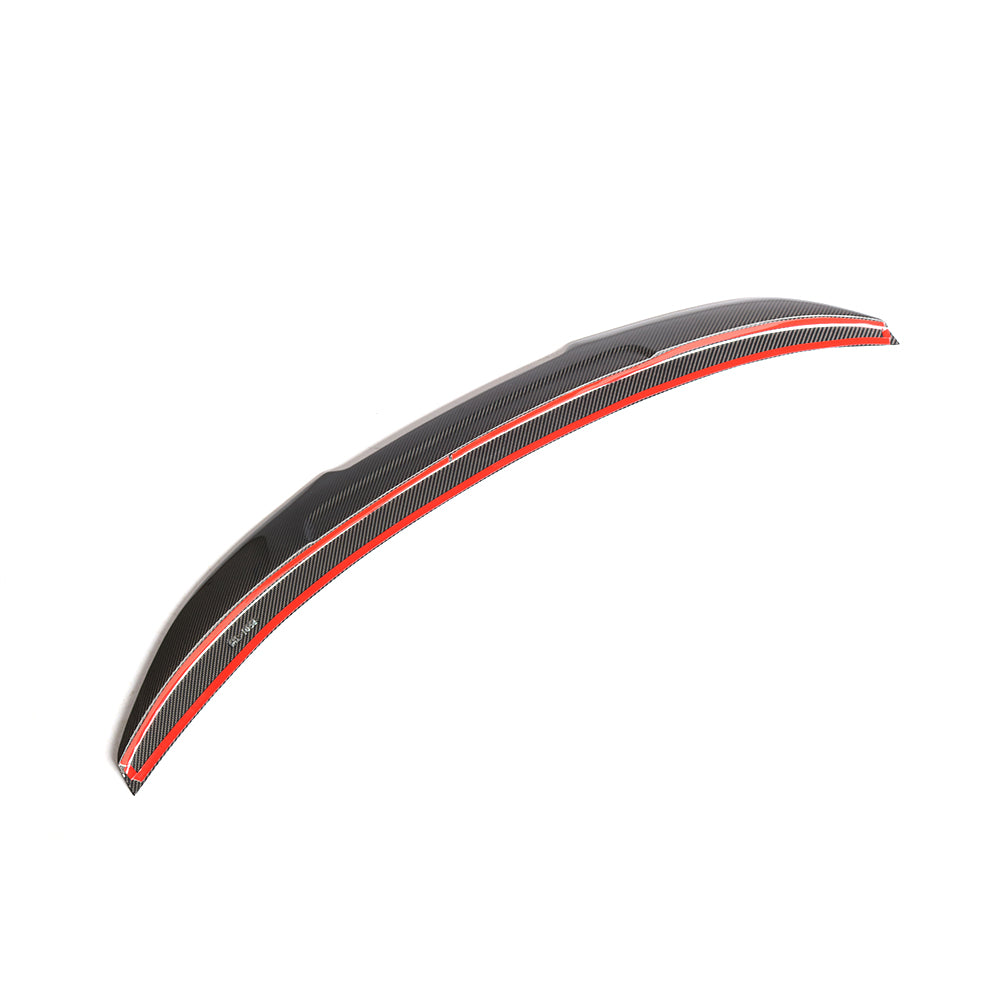 BMW 1 Series F52 Carbon Fibre Spoiler