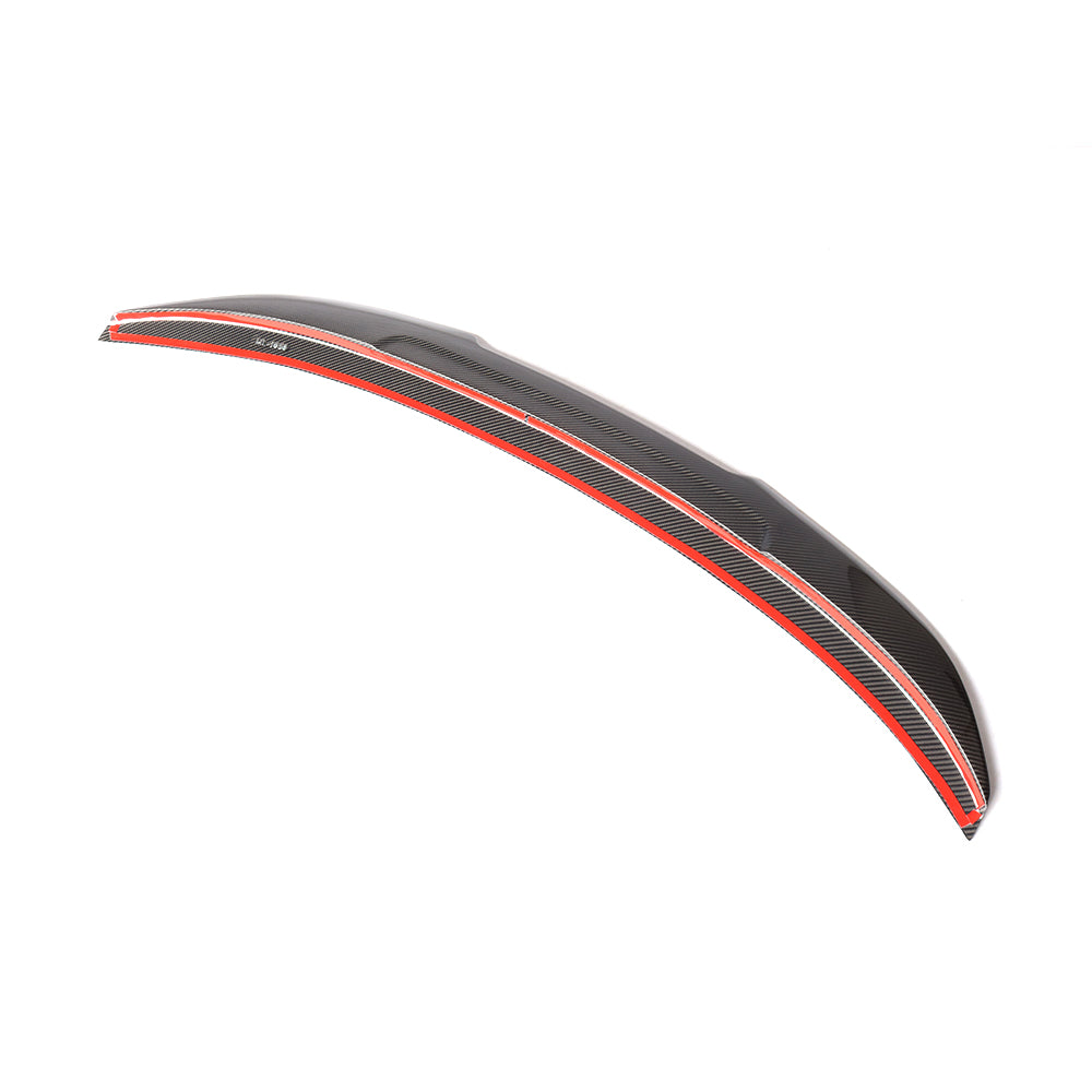 BMW 1 Series F52 Carbon Fibre Spoiler
