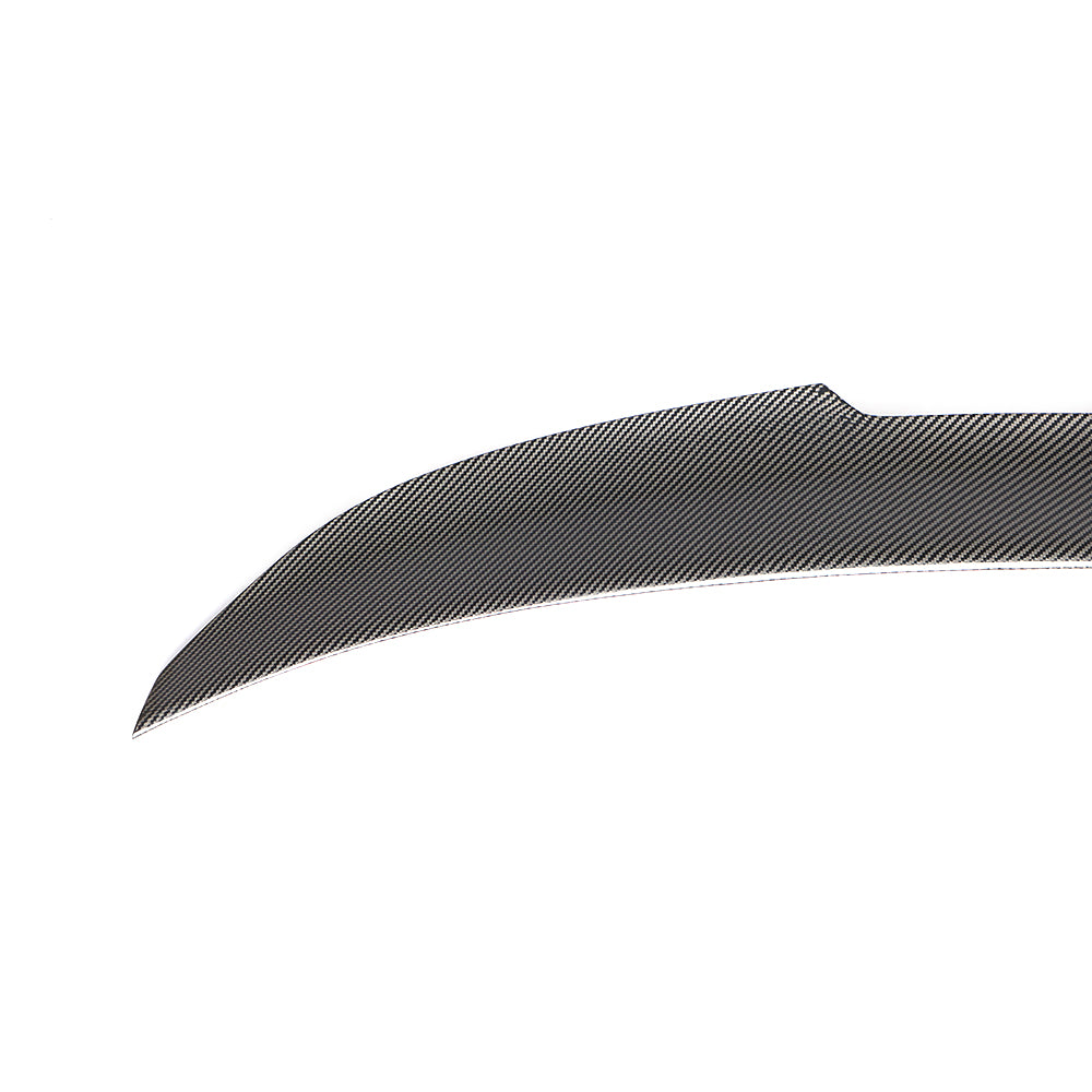 BMW 1 Series F52 Carbon Fibre Spoiler