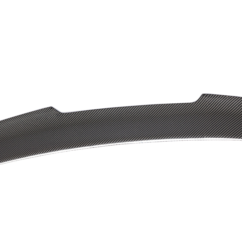 BMW 1 Series F52 Carbon Fibre Spoiler
