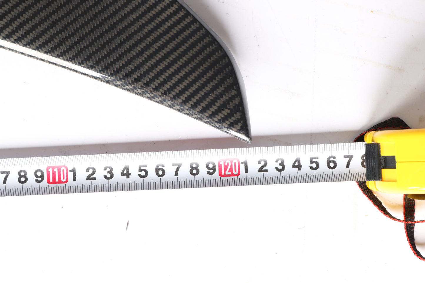 BMW 1 Series F52 Carbon Fibre Spoiler