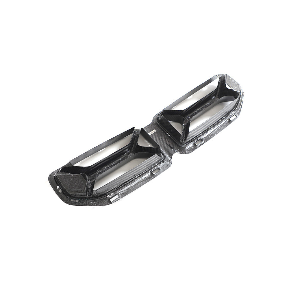 BMW M2 G87 Dry Carbon Fibre Grill