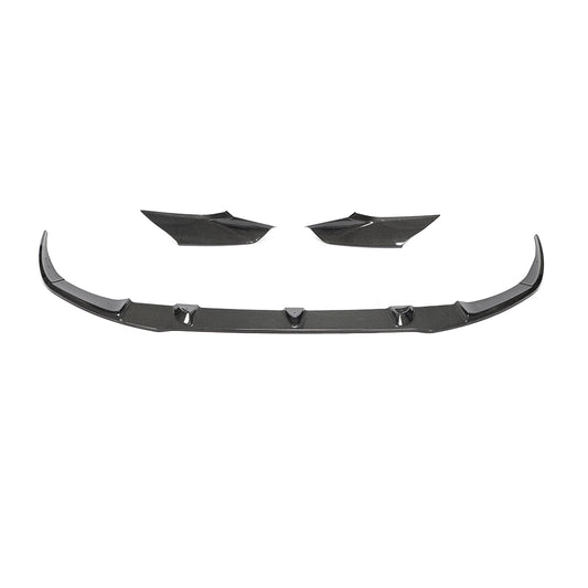 BMW Z4 G29 Carbon Fibre Front Lip