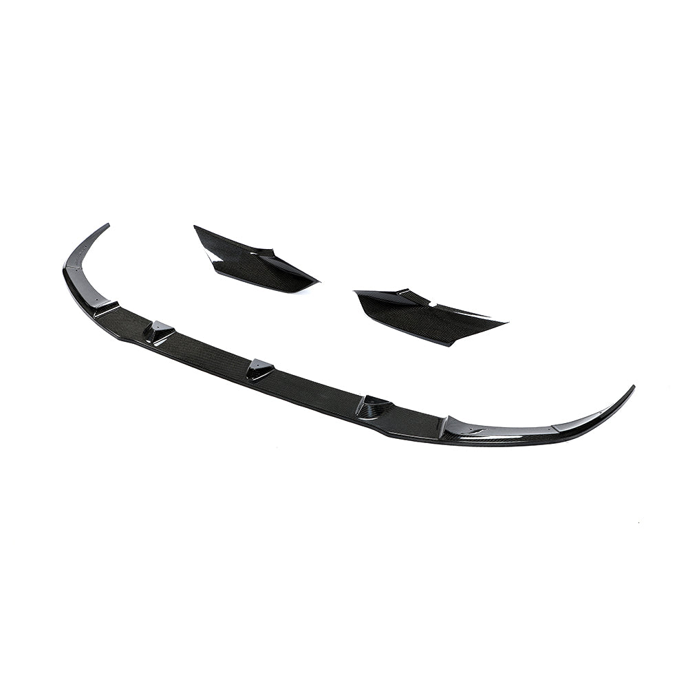 BMW Z4 G29 Carbon Fibre Front Lip