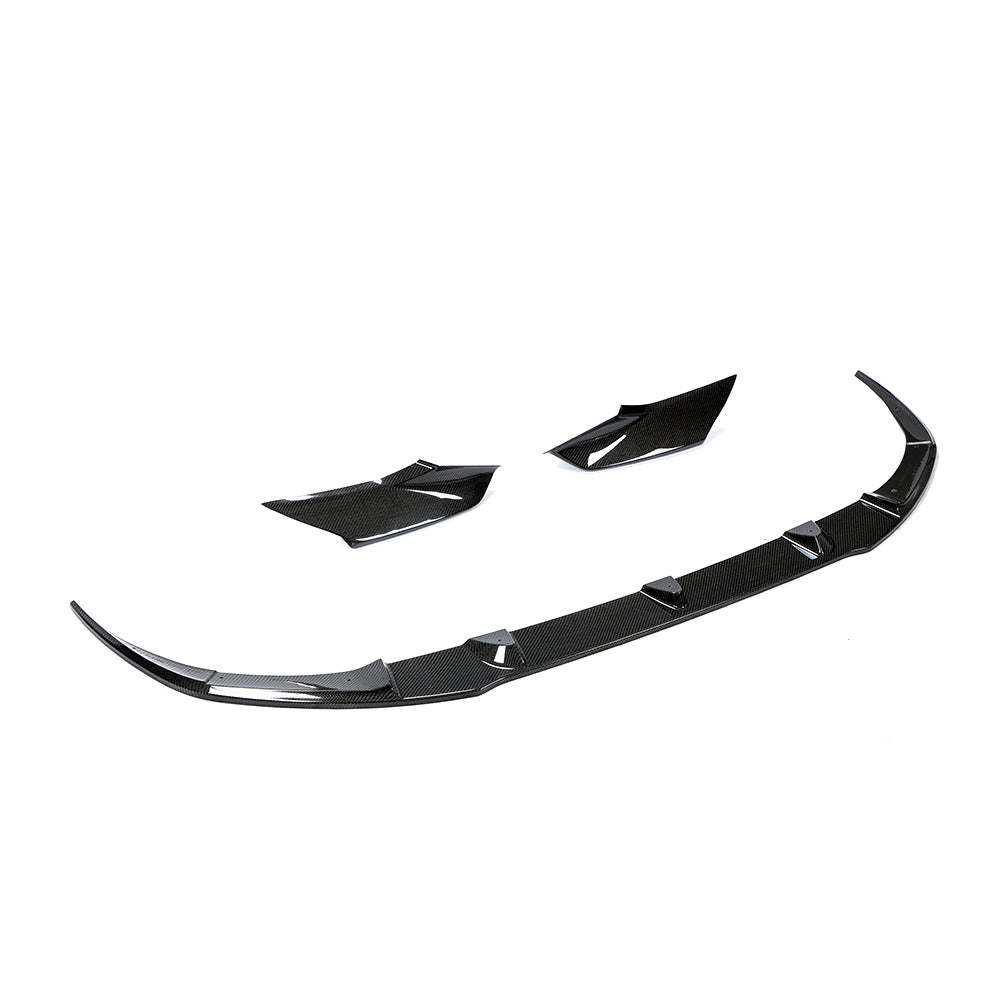 BMW Z4 G29 Carbon Fibre Front Lip