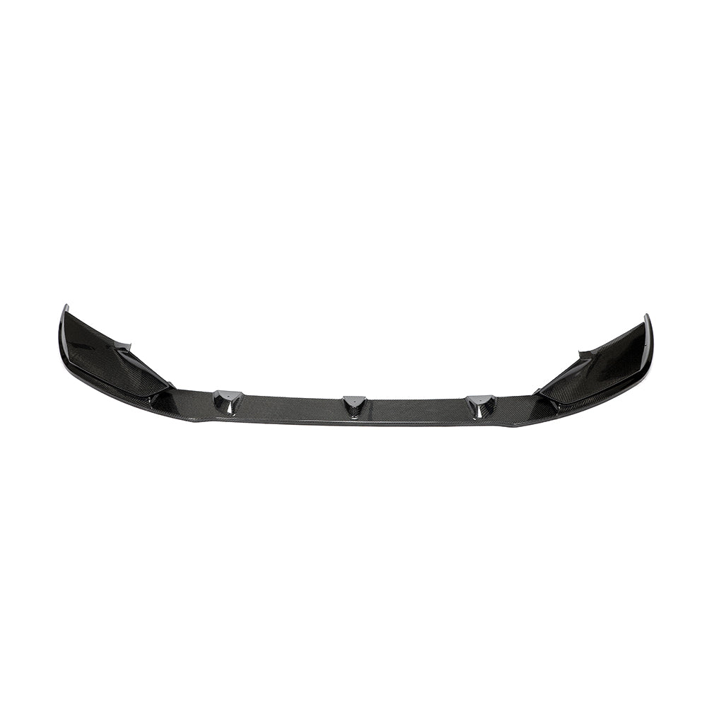 BMW Z4 G29 Carbon Fibre Front Lip