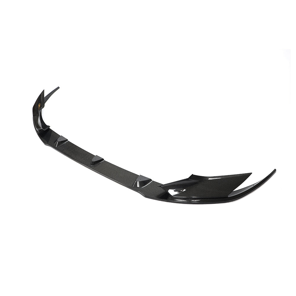 BMW Z4 G29 Carbon Fibre Front Lip