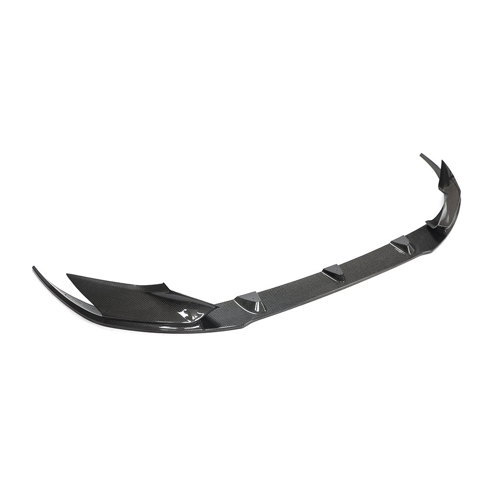 BMW Z4 G29 Carbon Fibre Front Lip