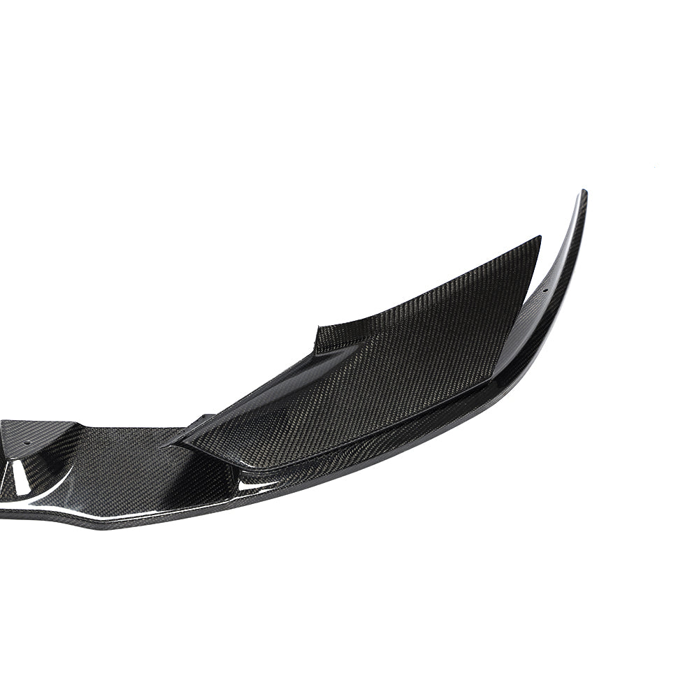 BMW Z4 G29 Carbon Fibre Front Lip