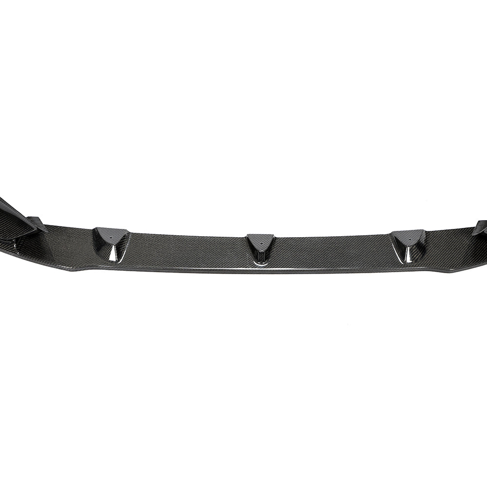 BMW Z4 G29 Carbon Fibre Front Lip