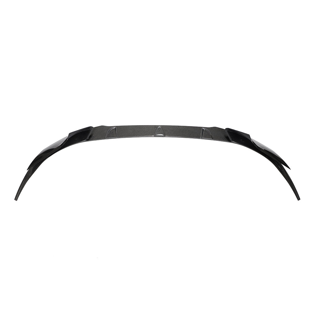 BMW Z4 G29 Carbon Fibre Front Lip
