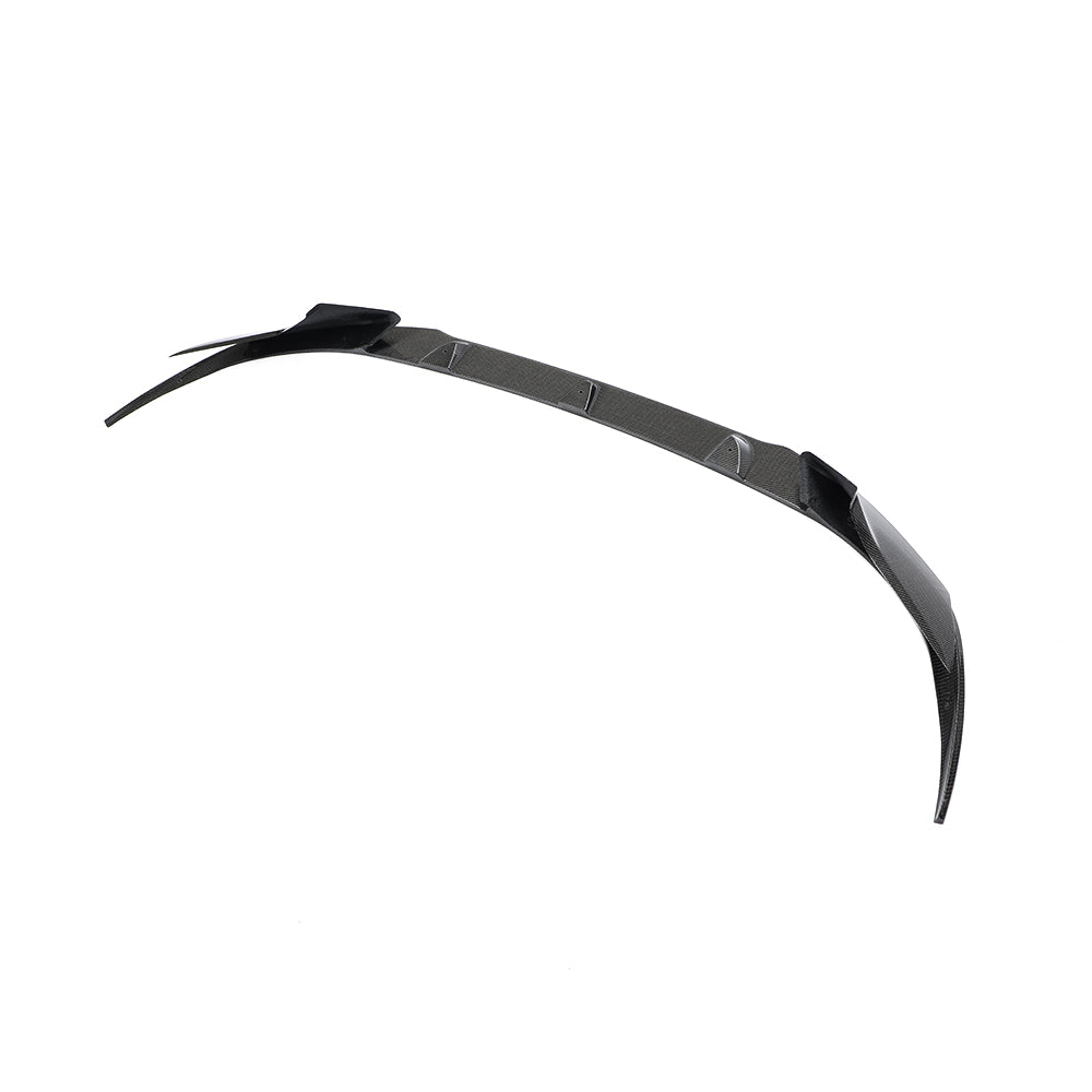 BMW Z4 G29 Carbon Fibre Front Lip