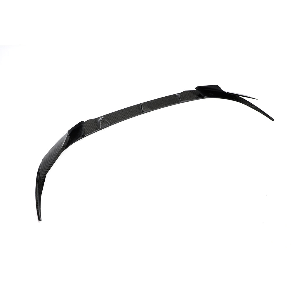BMW Z4 G29 Carbon Fibre Front Lip