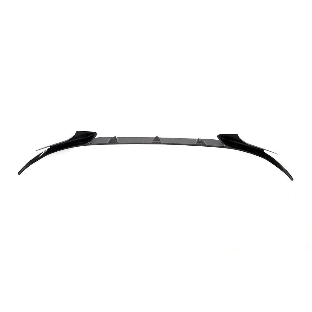 BMW Z4 G29 Carbon Fibre Front Lip