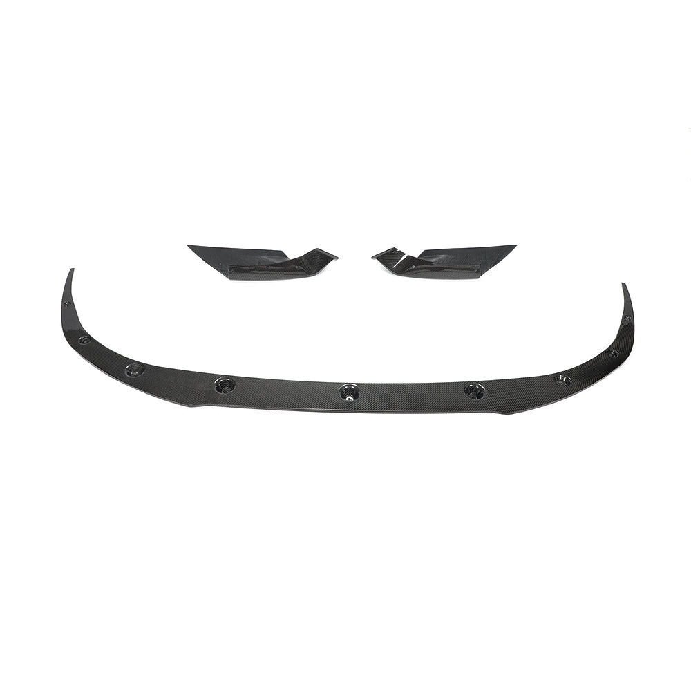 BMW Z4 G29 Carbon Fibre Front Lip
