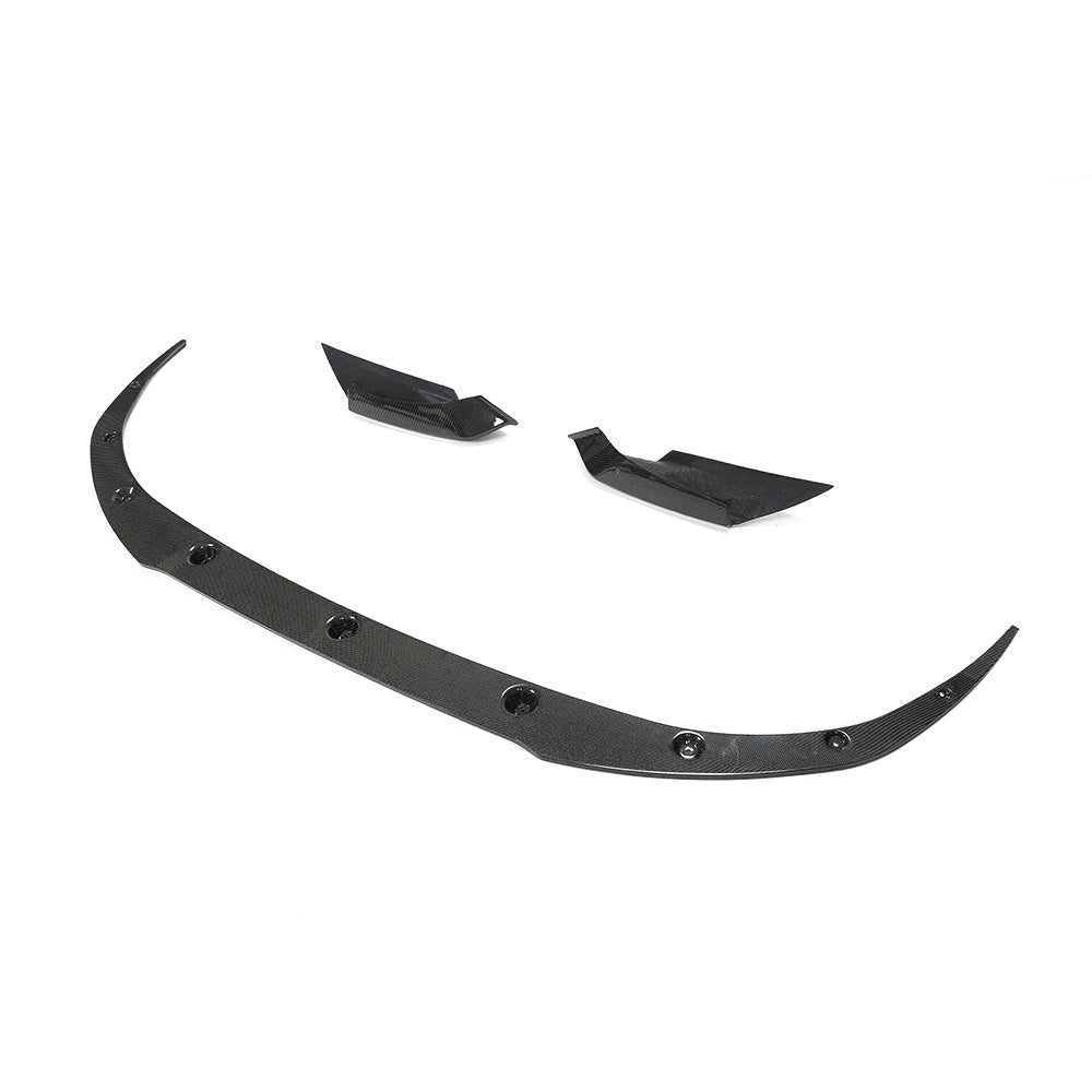 BMW Z4 G29 Carbon Fibre Front Lip