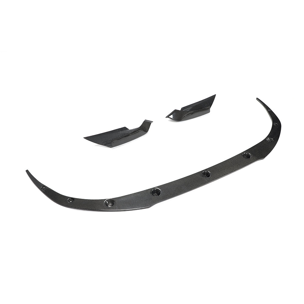 BMW Z4 G29 Carbon Fibre Front Lip