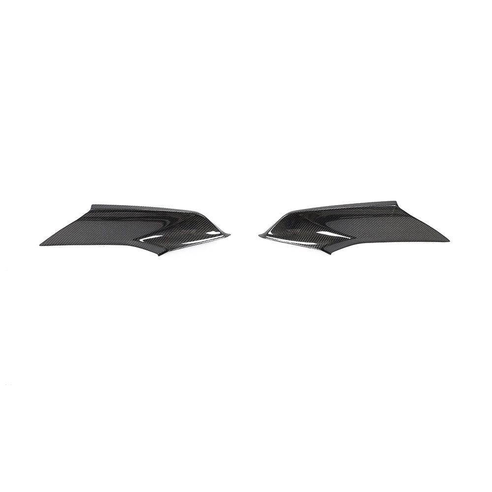 BMW Z4 G29 Carbon Fibre Front Lip