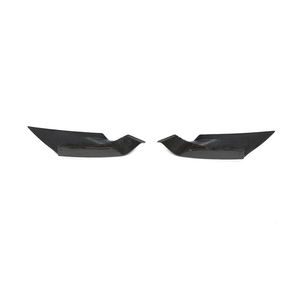 BMW Z4 G29 Carbon Fibre Front Lip