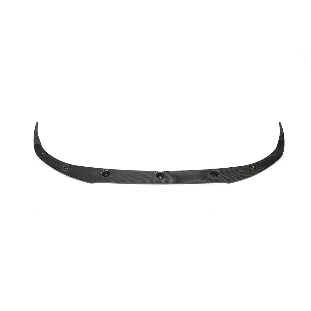 BMW Z4 G29 Carbon Fibre Front Lip
