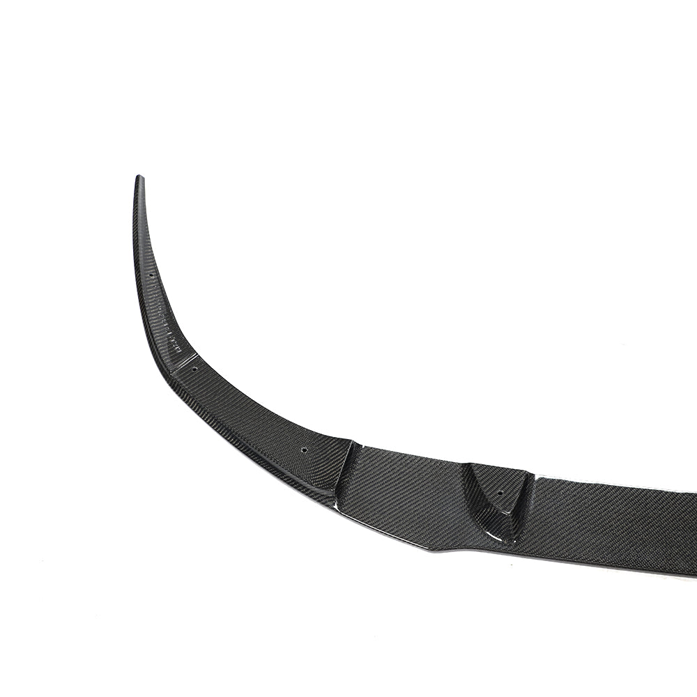 BMW Z4 G29 Carbon Fibre Front Lip