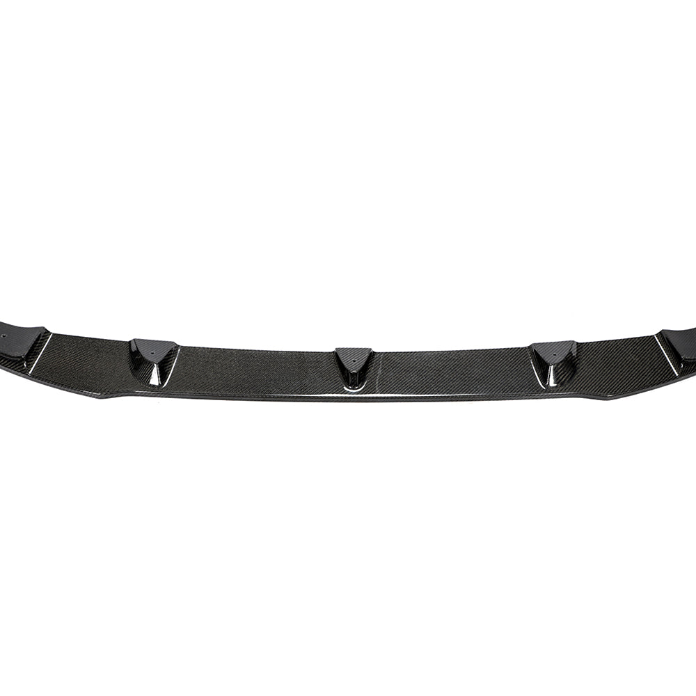 BMW Z4 G29 Carbon Fibre Front Lip