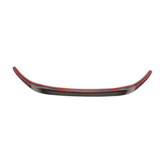 BMW 6Series G32 M Sport Carbon Fibre Front Lip