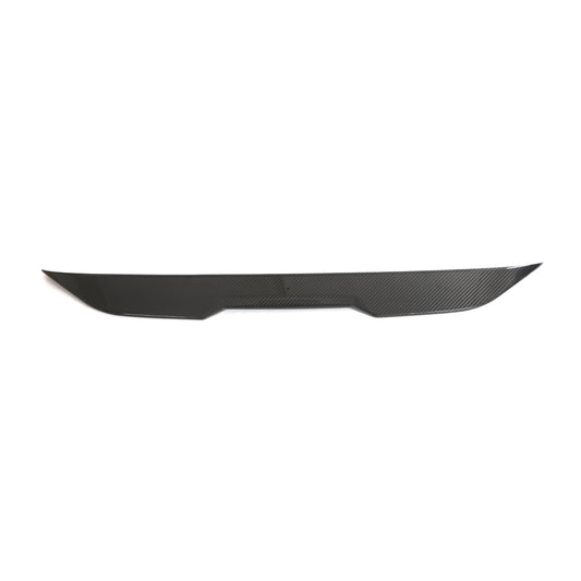 BMW 2 Series G87 M2/G42/M Sport Dry Carbon Fibre Spoiler