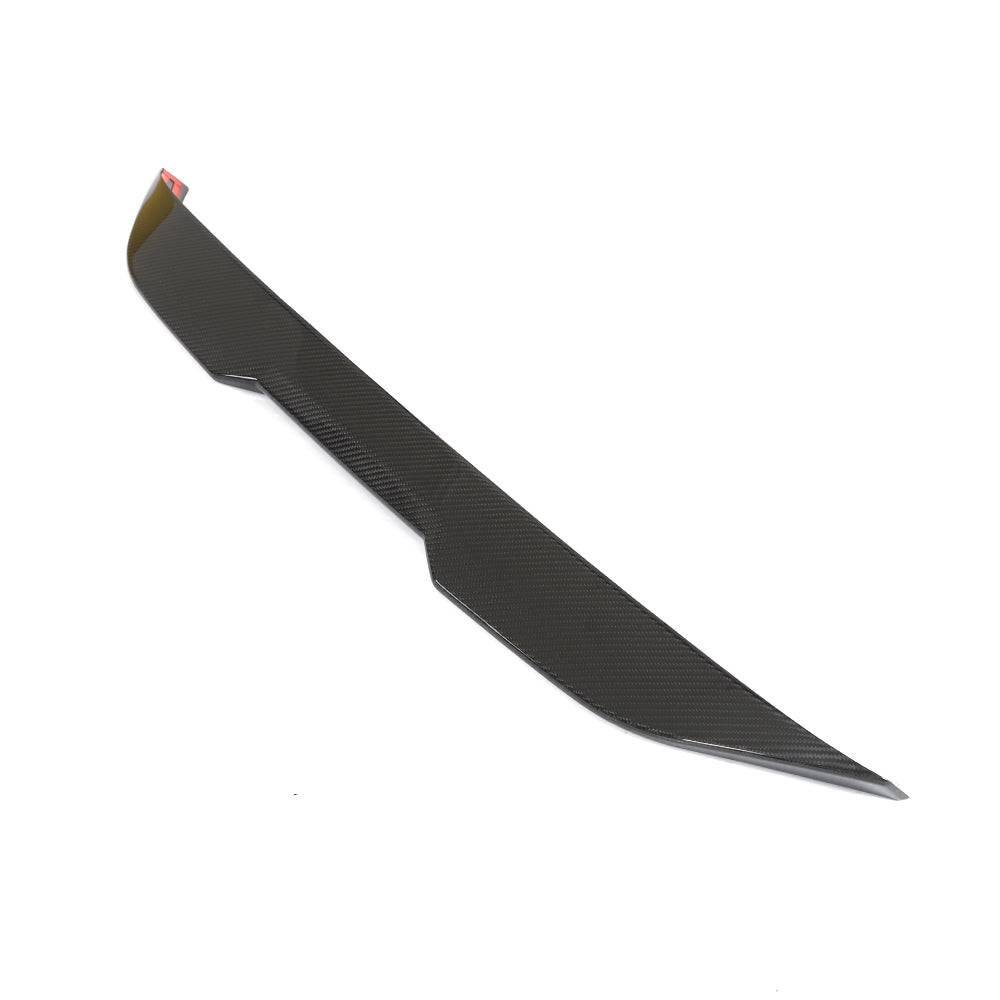 BMW 2 Series G87 M2/G42/M Sport Dry Carbon Fibre Spoiler