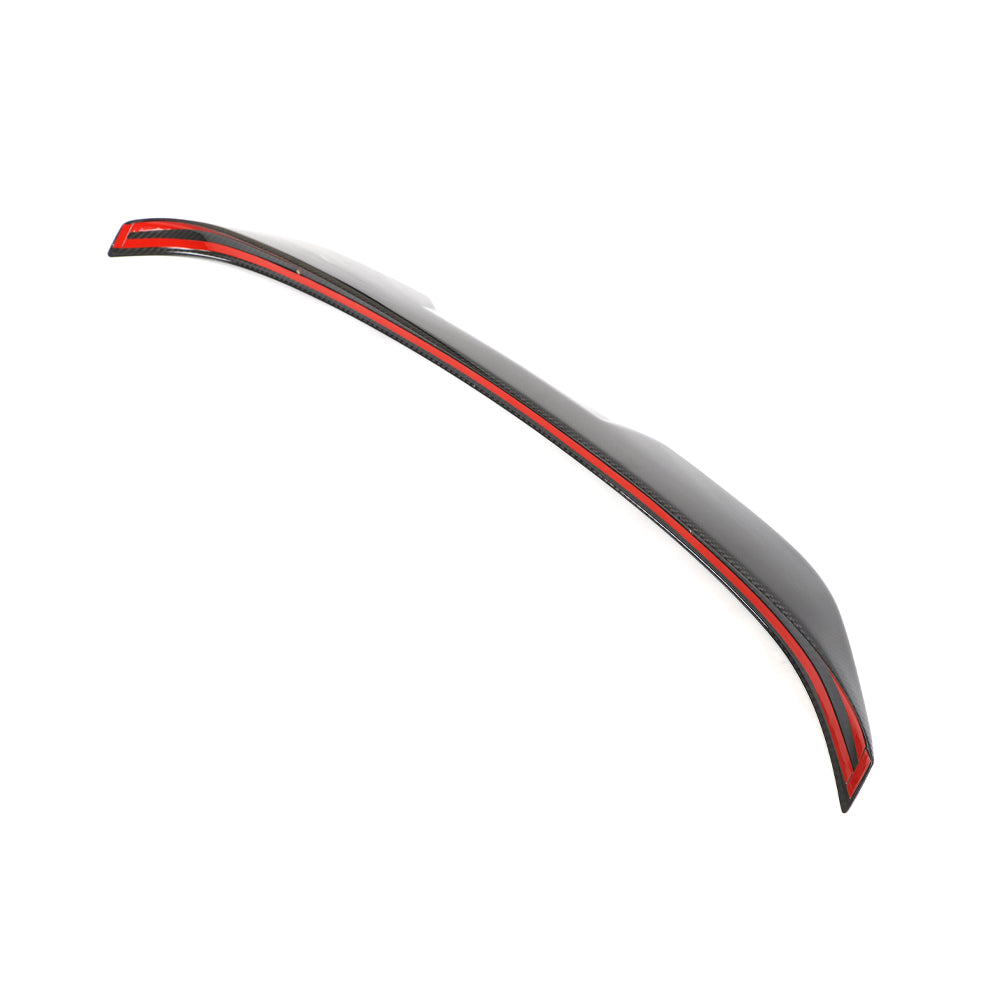 BMW 2 Series G87 M2/G42/M Sport Dry Carbon Fibre Spoiler